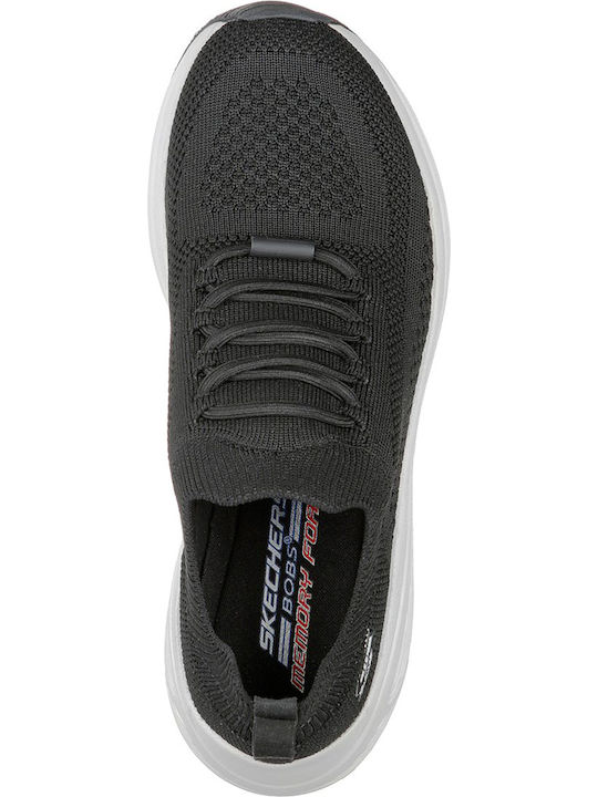Bobs Sparrow 2.0 Damen Sneakers Schwarz