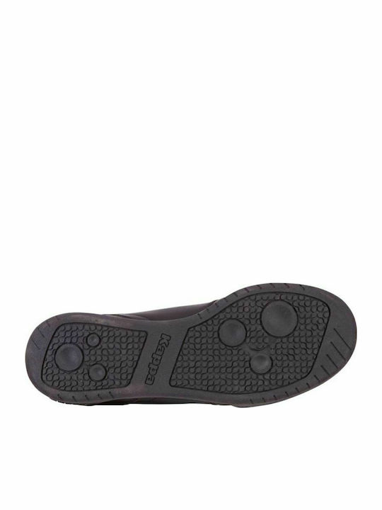 Marabu Sneakers Black