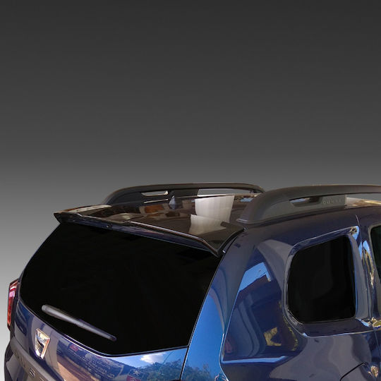 Motordrome Аеродинамичен Спойлер За Таван От Полиуретан Dacia Duster 2017+