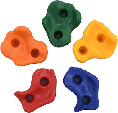 vidaXL Climbing Hold 3094304 Climbing Holds 30 pcs.