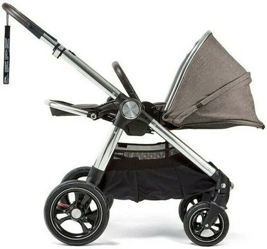 Mamas & Papas Ocarro Walnut