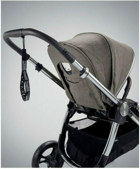 Mamas & Papas Ocarro Walnut