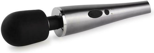 Tardenoche Xcepter Vibrator Massage 30.6cm Black