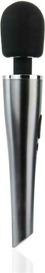 Tardenoche Xcepter Vibrator Massage 30.6cm Black