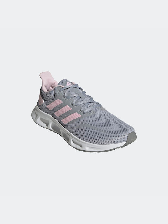 adidas Showtheway 2.0 Sport Shoes Running Gray