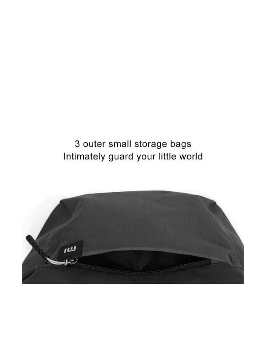 Xiaomi Mi Casual Waterproof 10lt Black