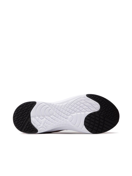 Incinerate Sport Shoes Training Red