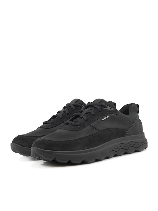 Spherica E Ανδρικά Sneakers Μαύρα
