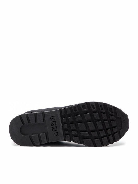 Jadyn Sneakers Black