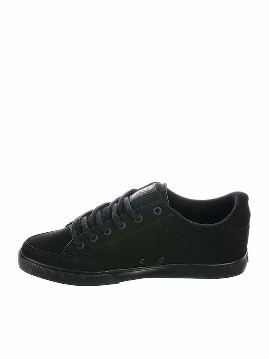 Ανδρικά Sneakers Μαύρα