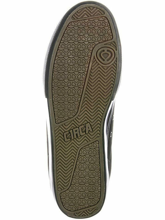 Ανδρικά Sneakers Μαύρα