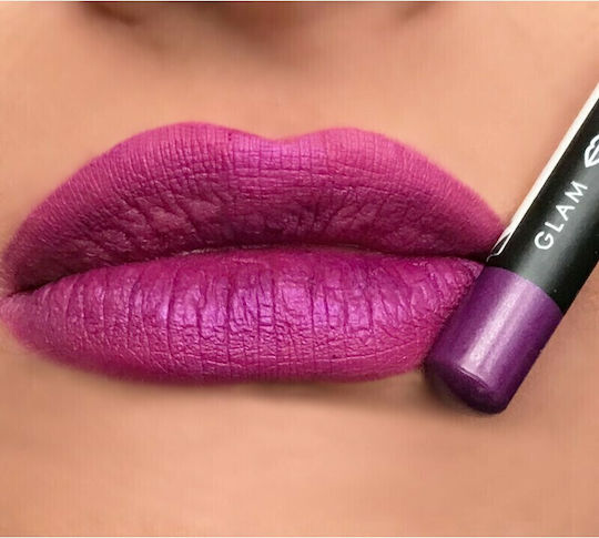MUA Intense Colour Lip Liner Lip Pencil