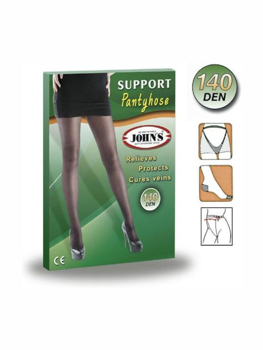 Johns 140DEN Daino Καλσόν Εγκυμοσύνης Johns 140DEN Daino Καλσόν Εγκυμοσύνης