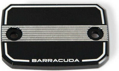 Barracuda Bremsflüssigkeitsbehälter Motorrad SCR1010