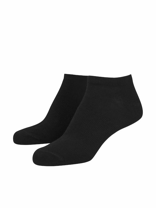 Urban Classics Classics Men's Solid Color Socks Multicolour 5Pack