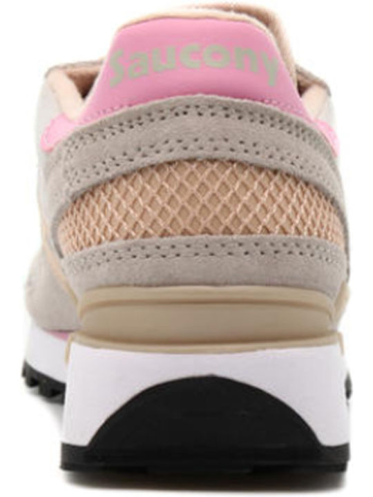 Shadow Original Sneakers Beige