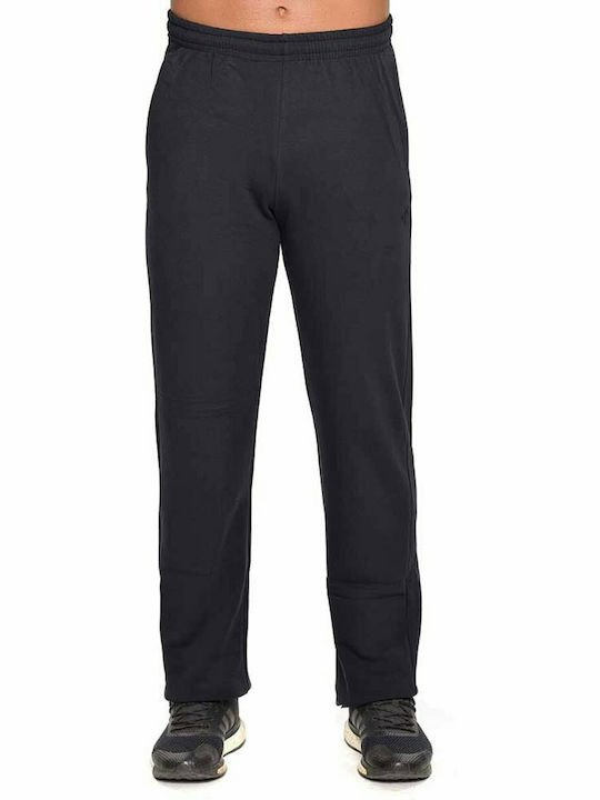 M9-74044 Sweatpants Navy Blue