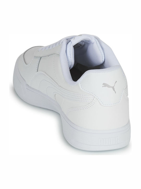 Caven Sneakers White