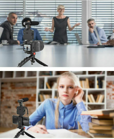 Factory Live Streaming Set AY-49 Selfie Stick Cell Phone Tripod Bluetooth With Black Lighting
