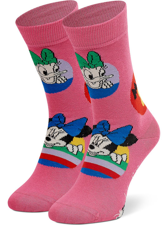 Happy Socks Παιδικές Κάλτσες Μακριές Kids Happy Socks Παιδικές Κάλτσες Μακριές Kids