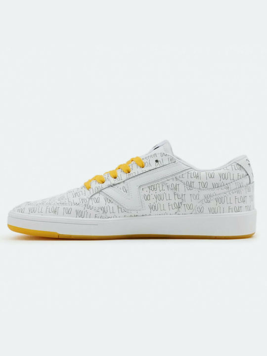 Vans Horror IT Lowland ComfyCush 