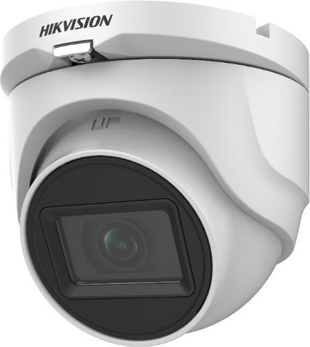 Hikvision DS-2CE76H0T-ITMF(C) CCTV Surveillance Camera Full HD+ 5MP Waterproof with Lens 2.4mm