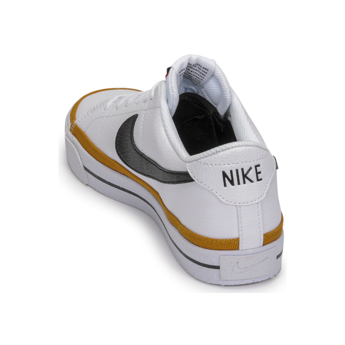 nike court legacy skroutz