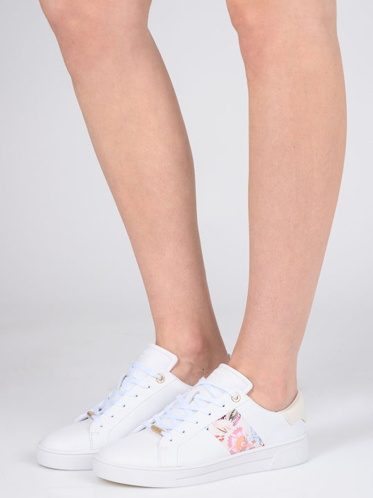 Ted Baker