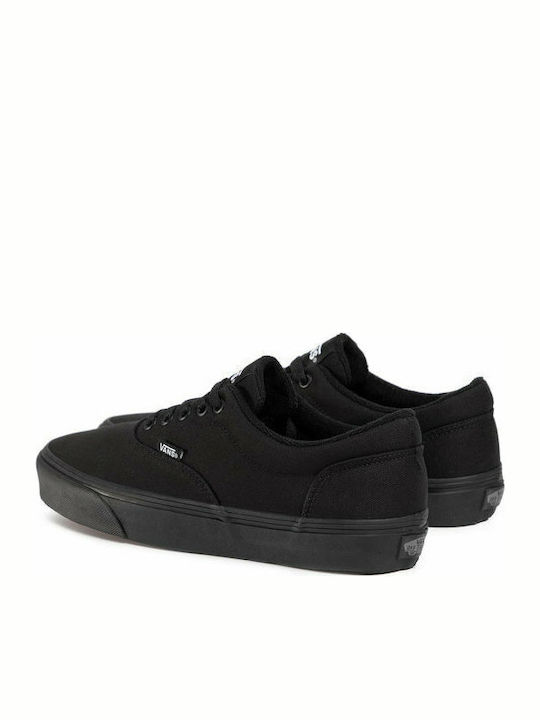 Doheny Sneakers Black