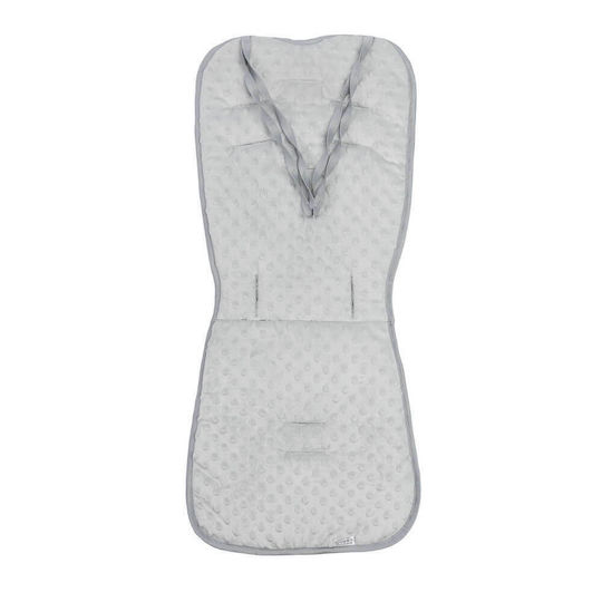 Sensillo Husa pentru cărucior Chameleon Față și spate 35x80buc Albastru