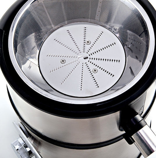 Gruppe Rejuvenation Juicer 800W Silver