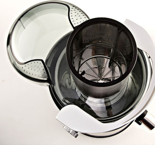 Gruppe Rejuvenation Juicer 800W Silver
