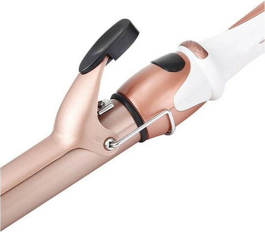 Kemei Ψαλίδι Μαλλιών για Μπούκλες 28mm 60W KM-760A