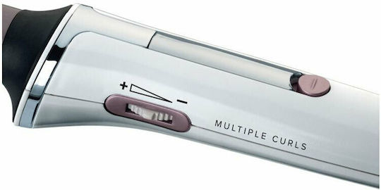 Bellissima GT15 200 Conical Hair Curling Iron 25mm 50W 11424