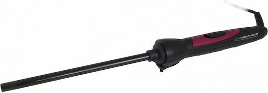 Esperanza Conical Hair Curling Iron 10mm EBL014