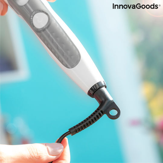InnovaGoods Spihair Hair Curling Iron V0103378