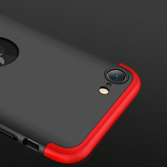 GKK 360 Plastic Red (iPhone SE 2020)