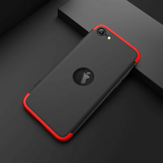 GKK 360 Plastic Red (iPhone SE 2020)