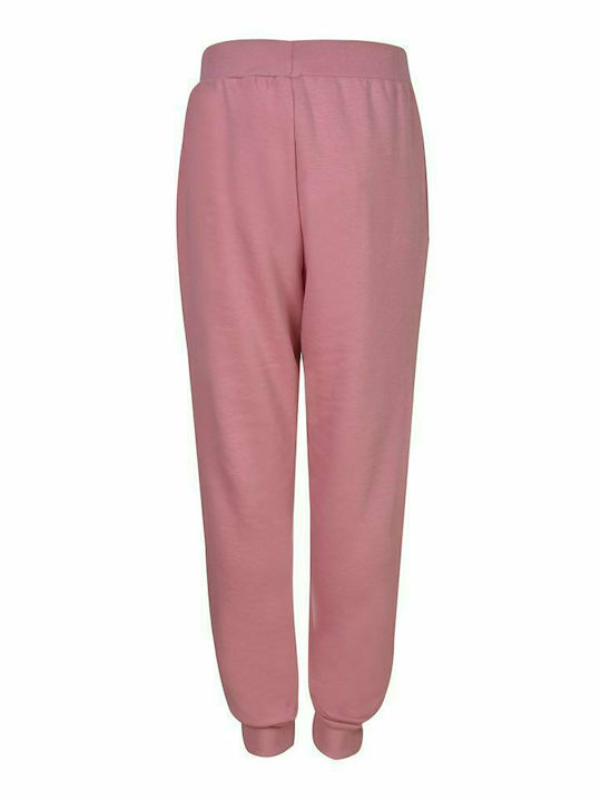 BodyTalk Kids Sweatpants Pink 1pcs