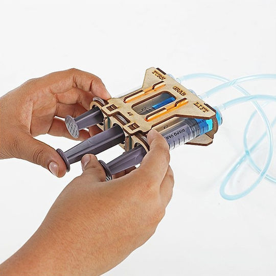 Smartivity Υδραυλικός Γερανός STEM Educational Game Engineering for 8+ years old Years Old