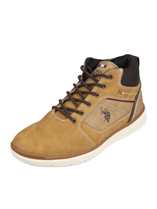 U.S. Polo Assn.