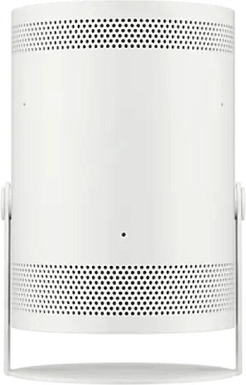 Samsung The Freestyle SP-LSP3B SP-LSP3BLAXXH Mini Projector DLP Full HD Λάμπας LED με Wi-Fi και Ενσωματωμένα Ηχεία Λευκός