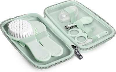 Suavinex Baby Care Set Hygge Rabbit Green 7pcs