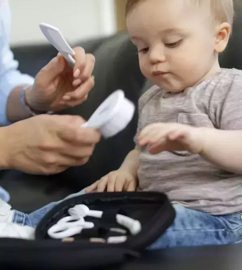Tommee Tippee Λευκό