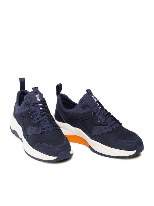 Tree Racer Adidași Pentru Bărbați Albastru