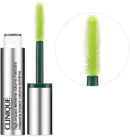 Clinique High Impact Extreme Mascara 01 Extreme Black 10ml