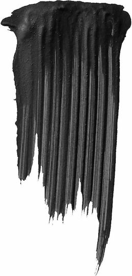 NYX Professional Makeup Worth The Hype Volumizing & Lengthening Mascara pentru Volum & Lungime Negru 7ml