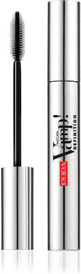 Pupa Vamp Definition Mascara für Band Black 9ml