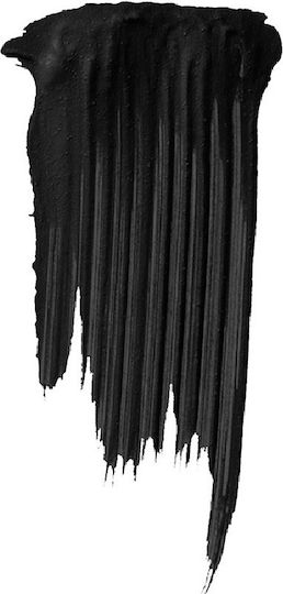 NYX Professional Makeup Worth The Hype Waterproof Mascara Αδιάβροχη Black 7ml