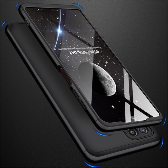 GKK 360 Πλαστικό Μαύρο (Galaxy A22 4G)